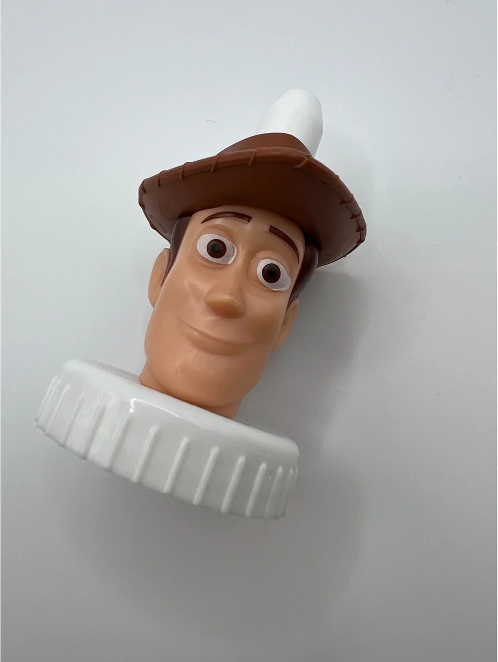 Good2Grow Woody Bottle Topper Lid